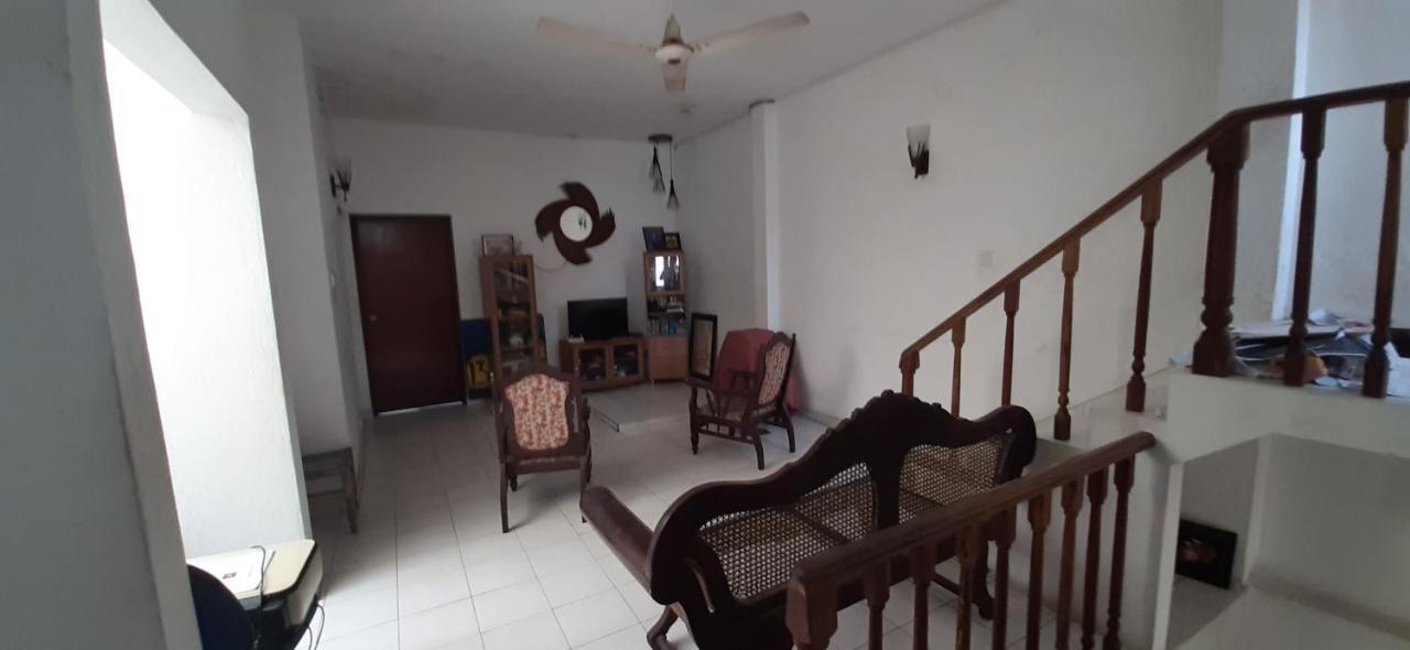 Elegance Oasis, Colombo 3 Ξενοδοχείο Εξωτερικό φωτογραφία