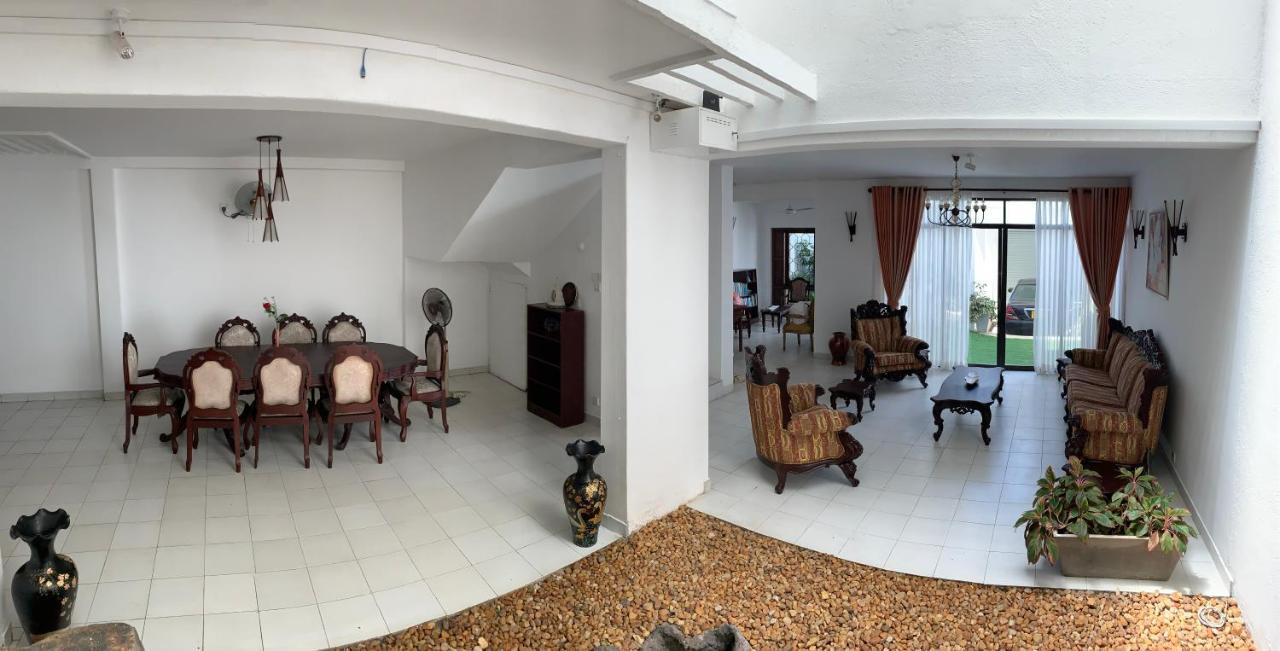 Elegance Oasis, Colombo 3 Ξενοδοχείο Εξωτερικό φωτογραφία