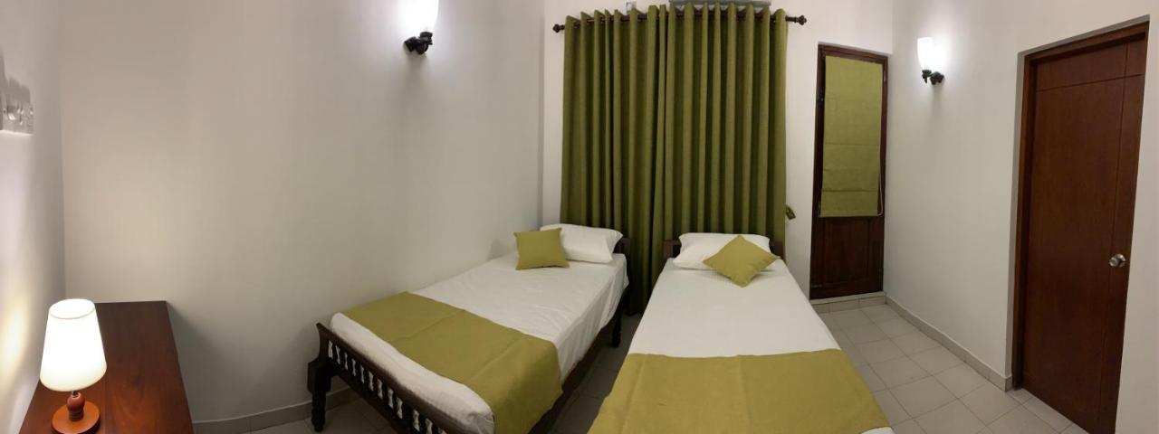 Elegance Oasis, Colombo 3 Ξενοδοχείο Εξωτερικό φωτογραφία