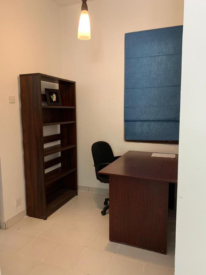 Elegance Oasis, Colombo 3 Ξενοδοχείο Εξωτερικό φωτογραφία