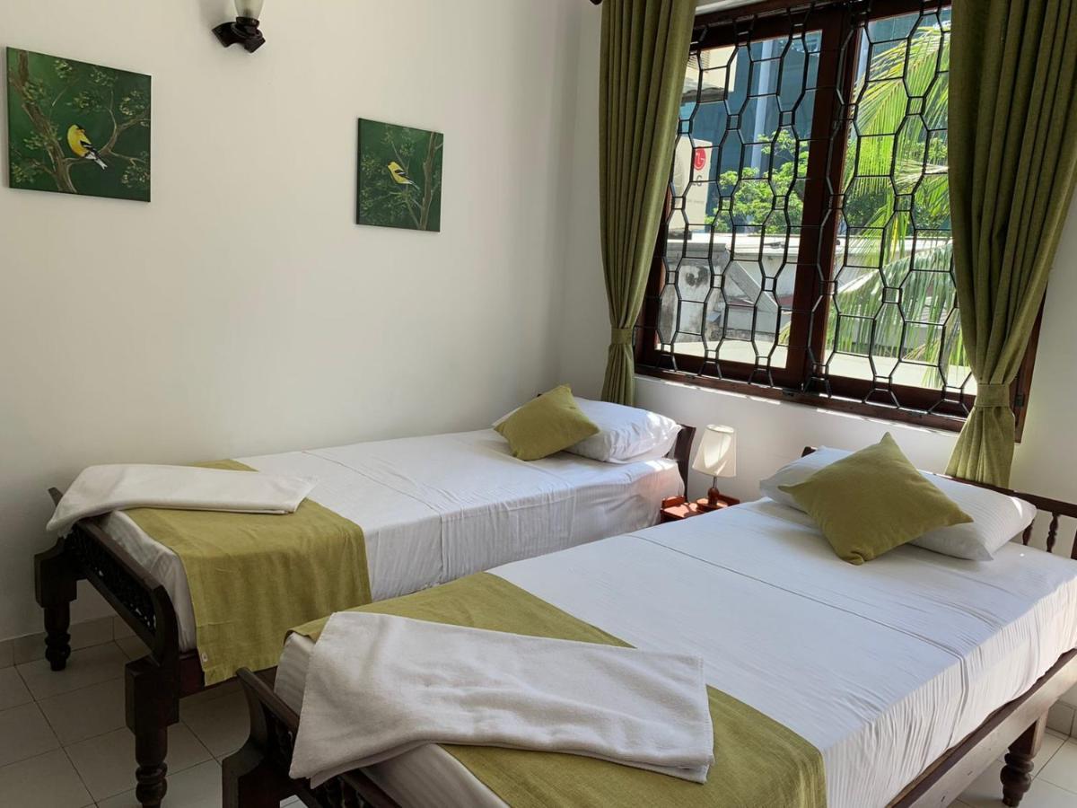 Elegance Oasis, Colombo 3 Ξενοδοχείο Εξωτερικό φωτογραφία