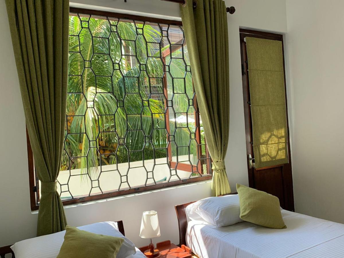 Elegance Oasis, Colombo 3 Ξενοδοχείο Εξωτερικό φωτογραφία