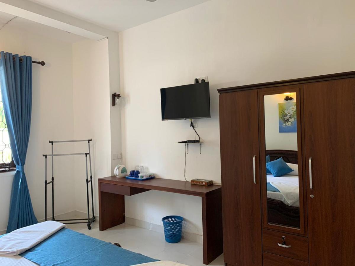 Elegance Oasis, Colombo 3 Ξενοδοχείο Εξωτερικό φωτογραφία