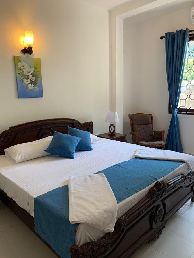 Elegance Oasis, Colombo 3 Ξενοδοχείο Εξωτερικό φωτογραφία
