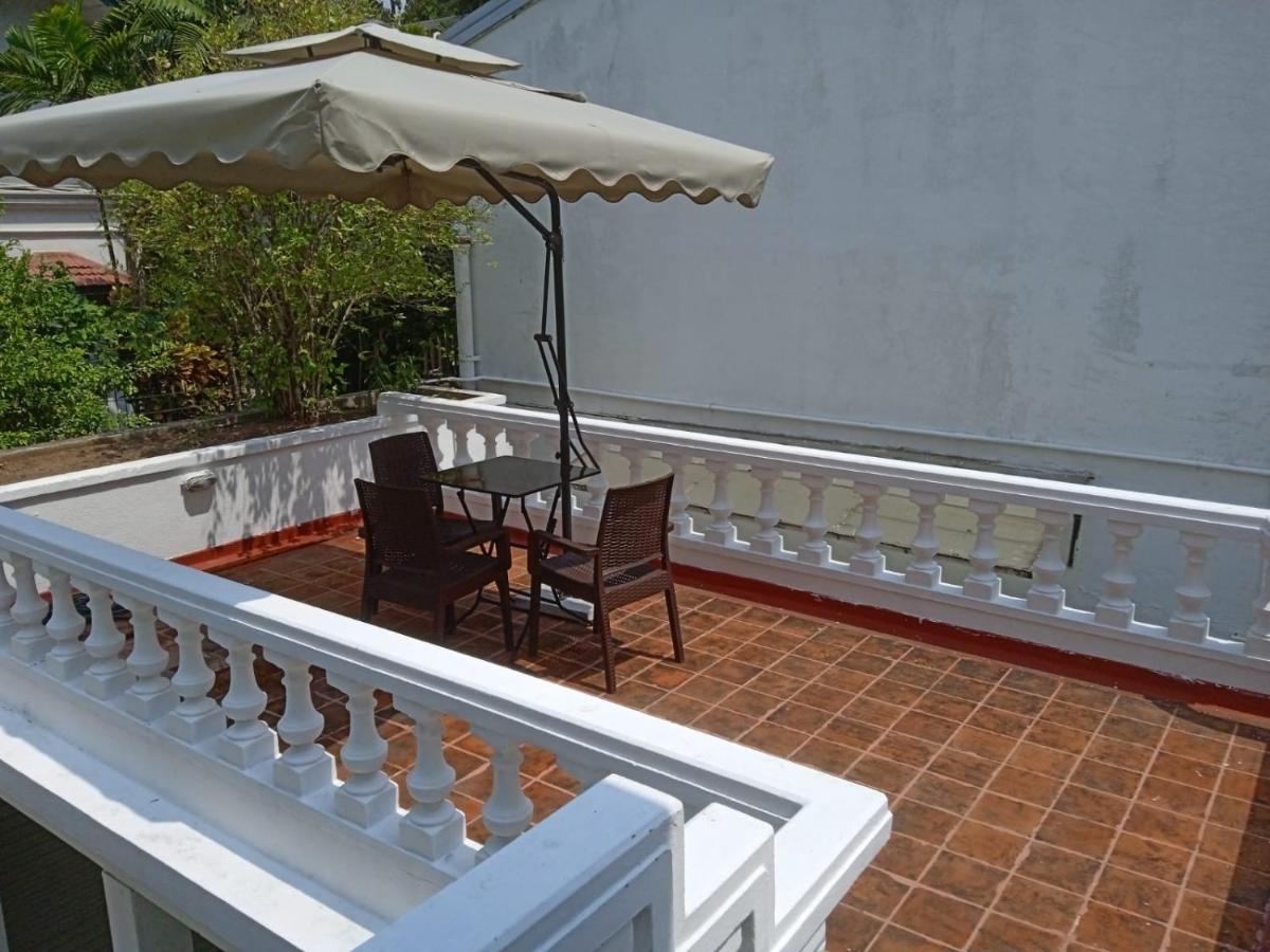 Elegance Oasis, Colombo 3 Ξενοδοχείο Εξωτερικό φωτογραφία