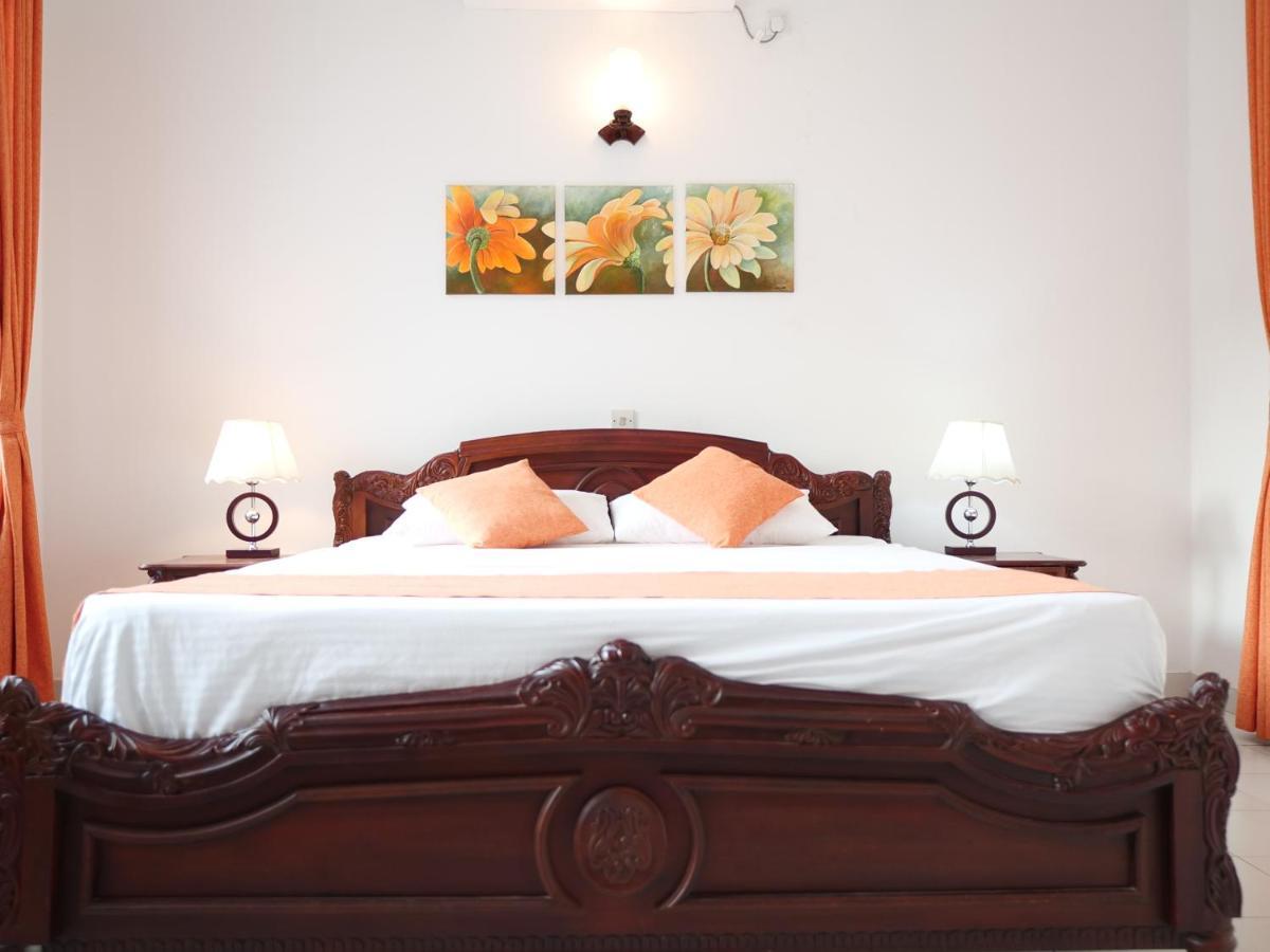 Elegance Oasis, Colombo 3 Ξενοδοχείο Εξωτερικό φωτογραφία