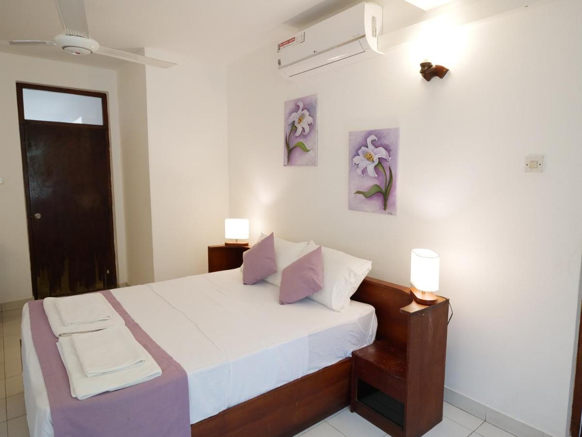 Elegance Oasis, Colombo 3 Ξενοδοχείο Εξωτερικό φωτογραφία