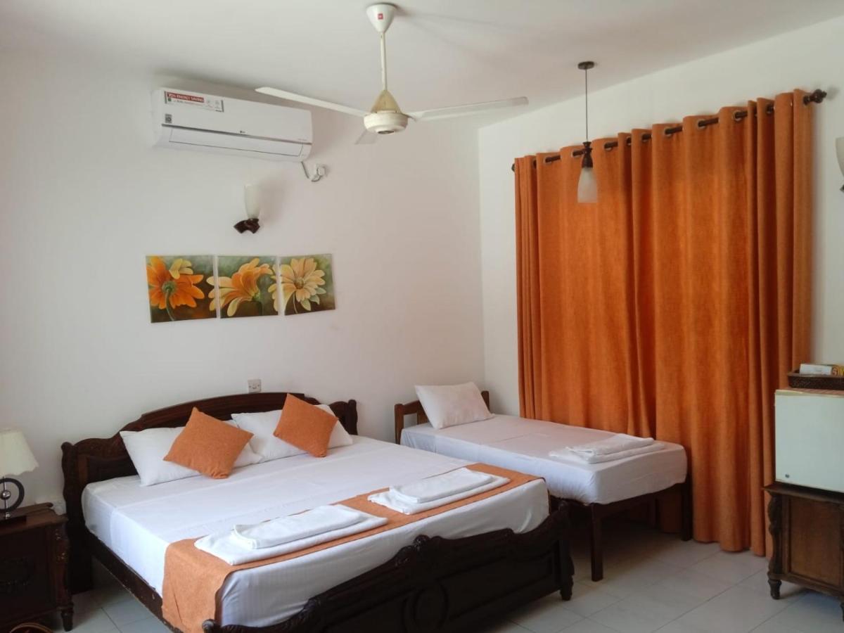 Elegance Oasis, Colombo 3 Ξενοδοχείο Εξωτερικό φωτογραφία