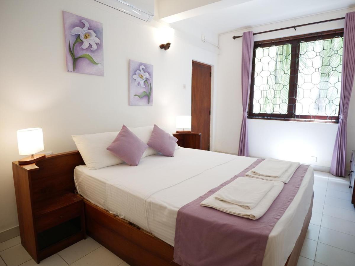 Elegance Oasis, Colombo 3 Ξενοδοχείο Εξωτερικό φωτογραφία